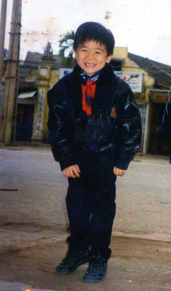 Anh hoi nho cua cac “thieu gia” Viet nghin ty dinh dam