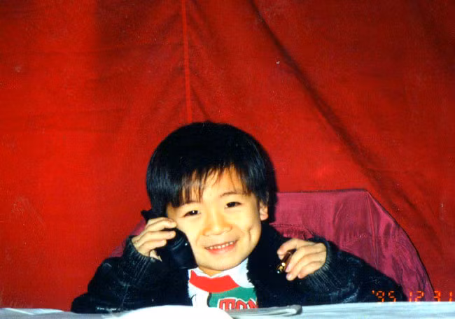 Anh hoi nho cua cac “thieu gia” Viet nghin ty dinh dam-Hinh-2