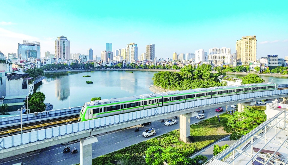 Thủ đô thay đổi thế nào sau 15 năm Hà Tây sáp nhập Hà Nội? - Hình 2 Thu do thay doi the nao sau 15 nam Ha Tay sap nhap Ha Noi?-Hinh-2