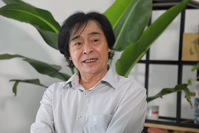 Nha nghien cuu Nguyen Hung Vi: Sap nhap quan Hoan Kiem can tinh te