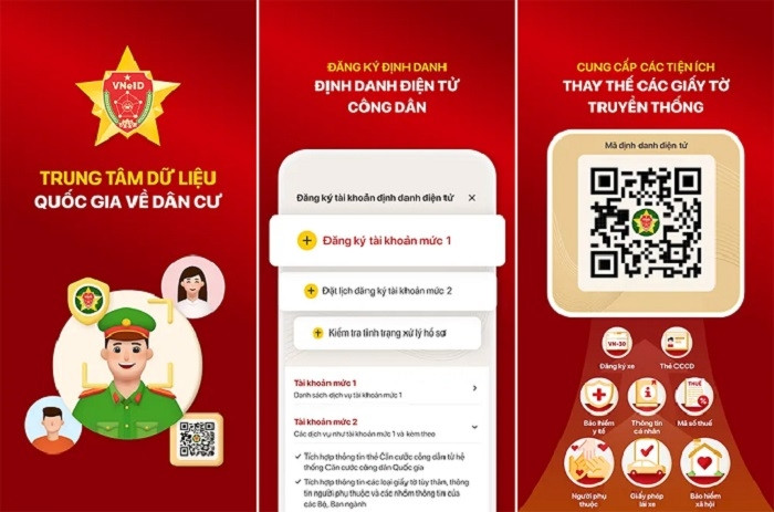 Nguyên nhân chưa tích hợp được giấy phép lái xe vào VneID Nguyen nhan chua tich hop duoc giay phep lai xe vao VneID