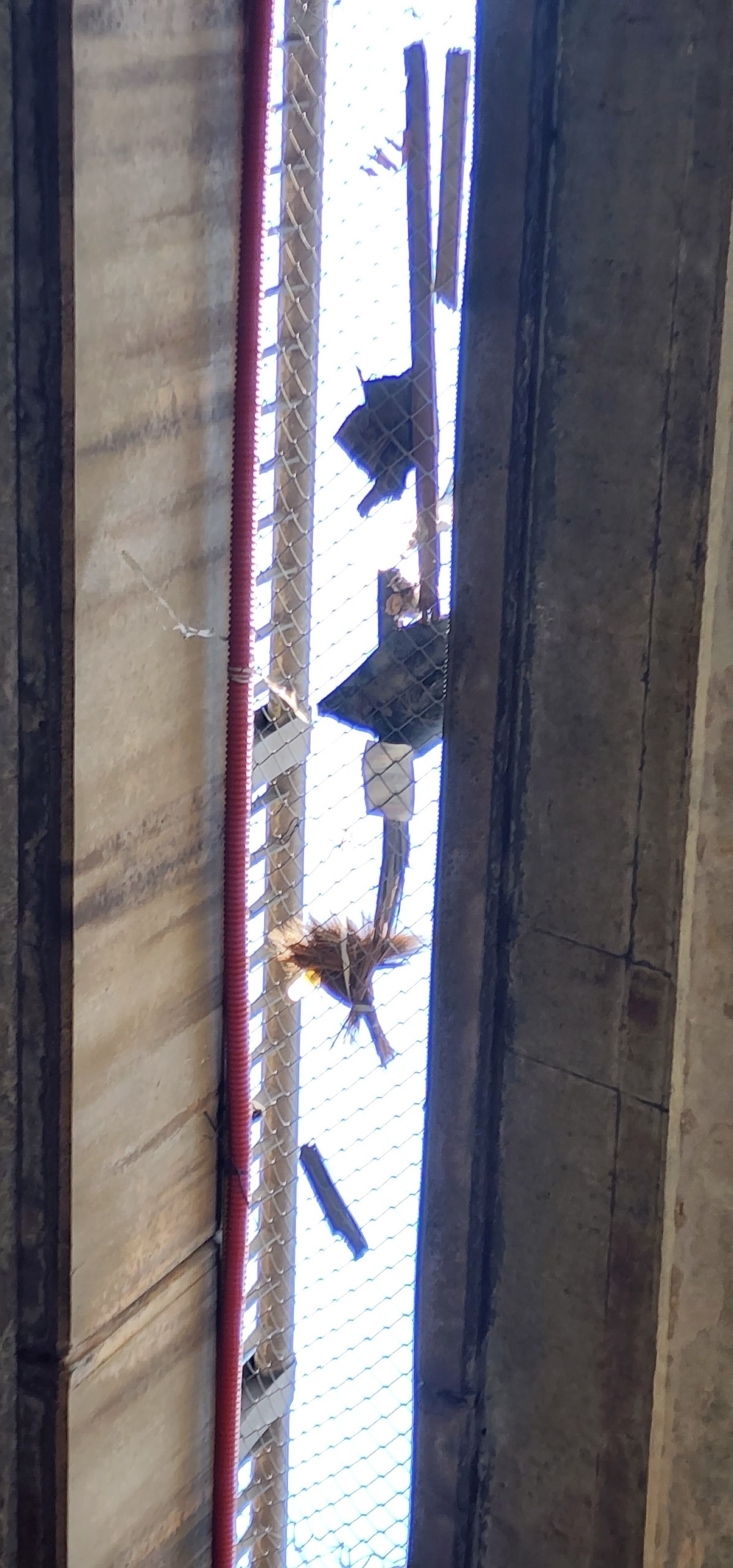 Tuy nhiên, dự án chưa thực sự đạt được hiệu quả như mong đợi khi thời gian vừa qua có nhiều phản ánh về việc cầu luôn vắng phương tiện qua lại và biến thành bãi để xe tự phát.