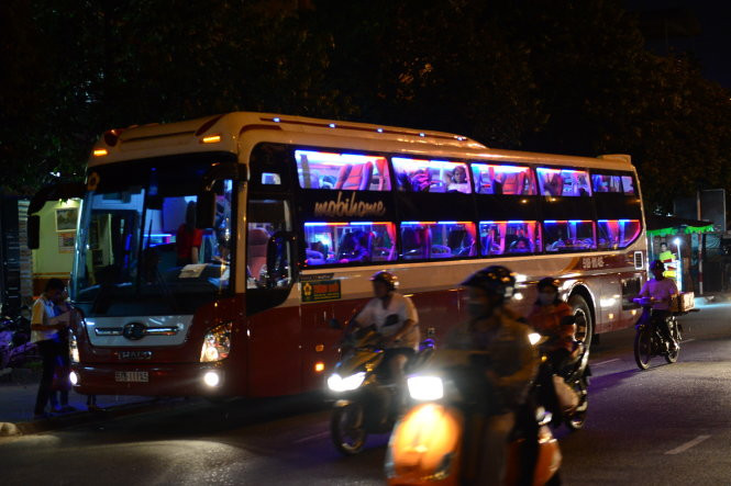 De xuat khong lai xe lien tuc qua 3 gio ban dem: Co hop ly?