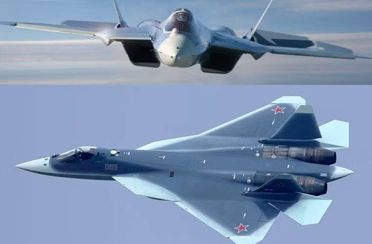 Tuy thế F-22 được đánh giá là có chi phí đắt hơn hẳn so với T-50 của Nga. T-50 được đánh giá là có thể phổ biến nhiều hơn so với F-22. “Tuy đến muộn hơn so với F-22, nhưng điều này cho phép các chuyên gia vũ khí Nga có thời gian để xem xét các ưu và khuyết điểm của các máy bay hiện có, để từ đó xây dựng các máy bay có tính năng ưu việt hơn”, ông VadimKozyulin, giáo sư tại Học viện Khoa học quân sự nói.