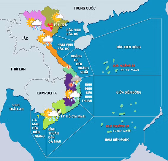 Khong khi lanh tran ve, nhiet do Ha Noi giam sau-Hinh-2