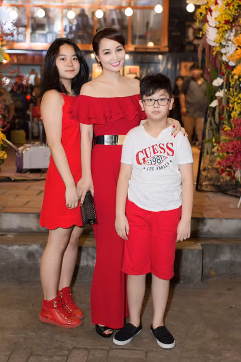 Dien vien Binh Minh “doi nghe“?-Hinh-3