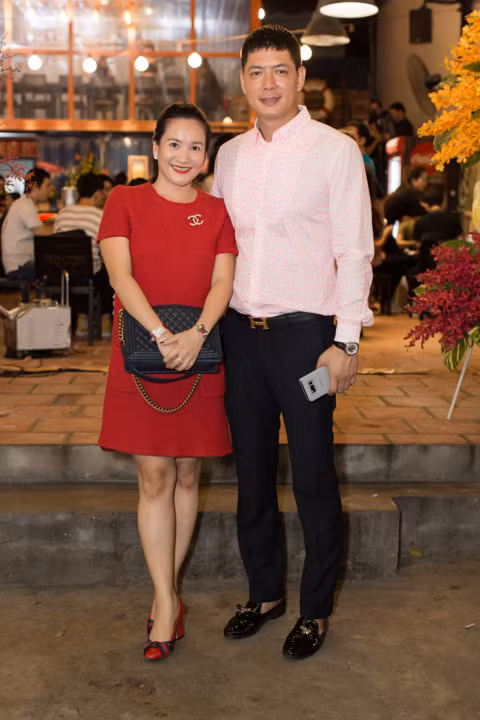 Dien vien Binh Minh “doi nghe“?-Hinh-5