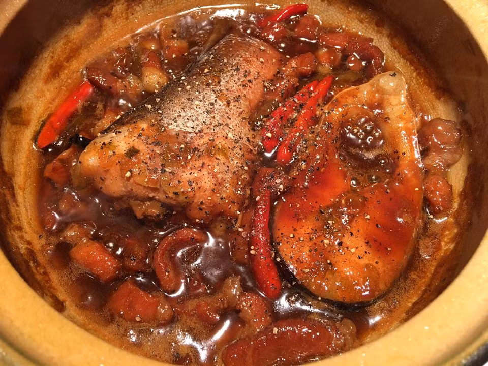 Ca basa ma kho kieu nay dam bao mem thom, beo ngay ngon het co-Hinh-2