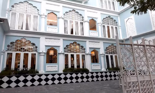 Khai Silk tung bi to su dung hang kem chat luong