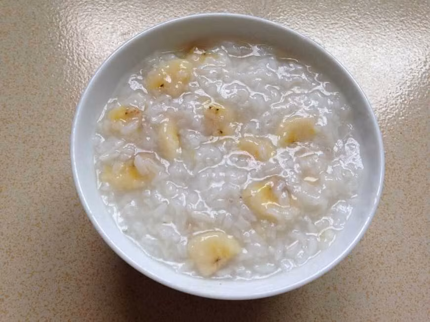 Đường trong chuối tiêu có thể nhanh chóng chuyển thành glucose giúp cơ thể hấp thụ tốt hơn, nhanh hơn. Ảnh: 3023.