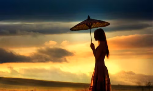 Cang ve sau, toi thay minh cang gioi im lang