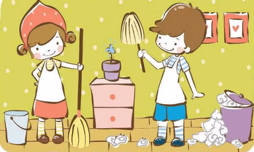 Meo hay cuoc song: Khu doc do gia dung