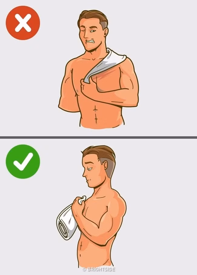 5 sai lam khi tam khien da ngua ngay, kho chiu-Hinh-4