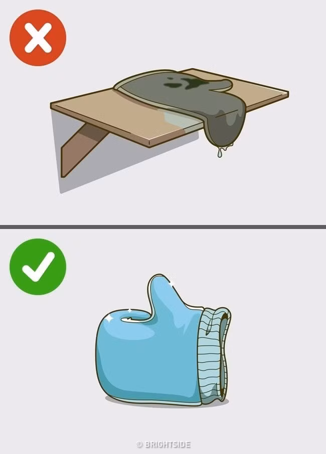 5 sai lam khi tam khien da ngua ngay, kho chiu-Hinh-3