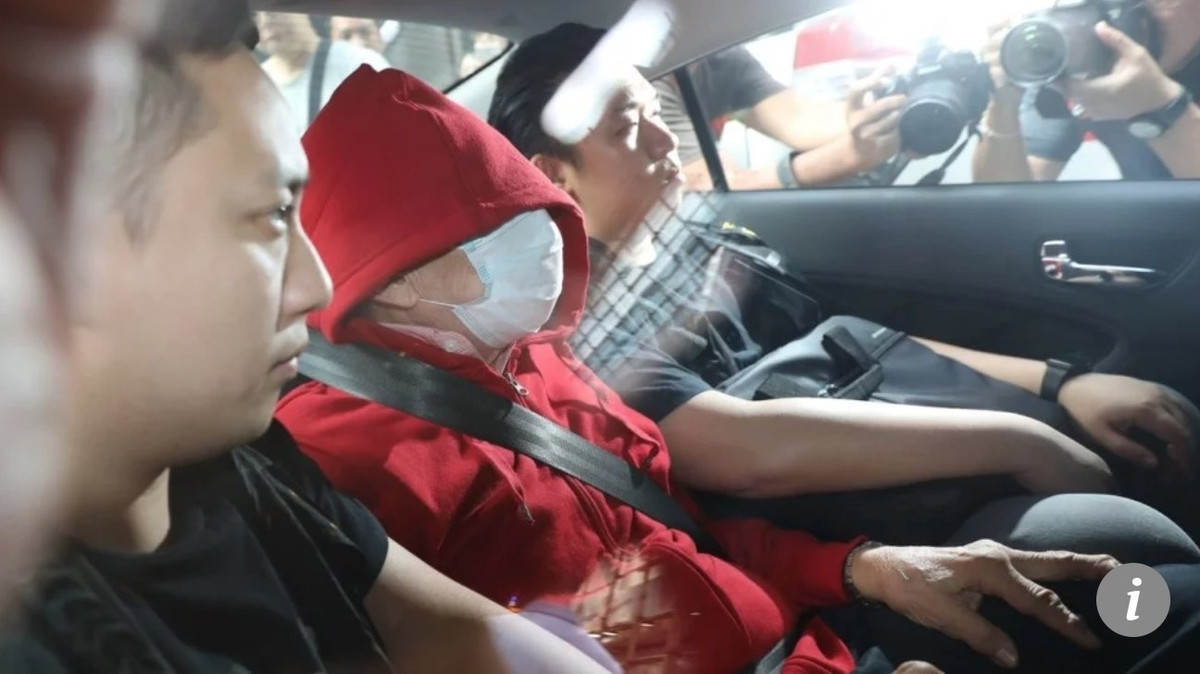 Nu giam doc ngan hang tu vong sau tiem 16 mui botox