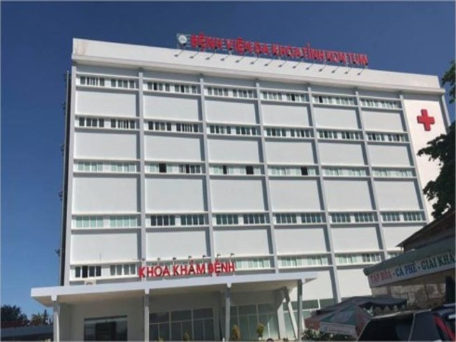 Vu tre so sinh tu vong o benh vien: Da xac dinh duoc nguyen nhan