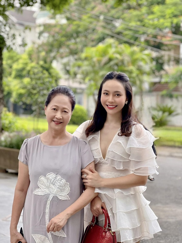 Hình ảnh hậu trường không có trên sóng VTV của "Hành trình công lý" - Hình 7 Hinh anh hau truong khong co tren song VTV cua