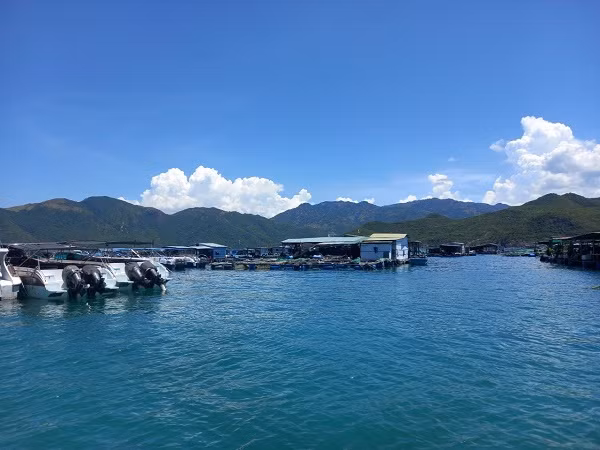 Tam dung du lich lan bien tai mot so khu vuc vinh Nha Trang-Hinh-2