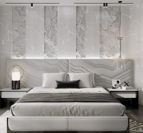 Song Luân khoe không gian nhà mới đầy sang trọng - Hình 2 Song Luan khoe khong gian nha moi day sang trong-Hinh-2