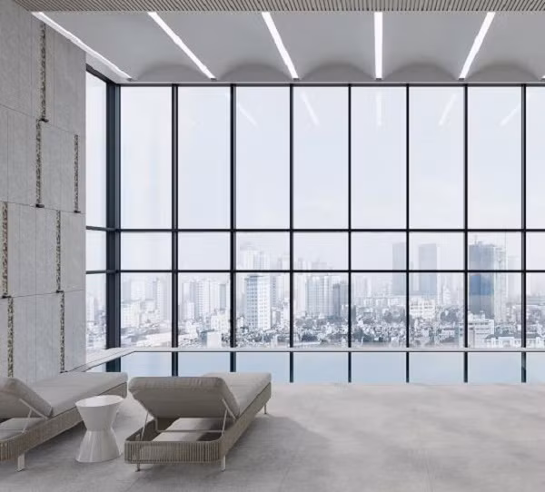 Song Luân khoe không gian nhà mới đầy sang trọng - Hình 5 Song Luan khoe khong gian nha moi day sang trong-Hinh-5