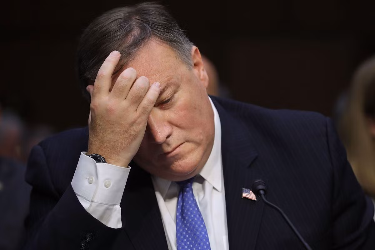 Ông Pompeo là thành viên của Ủy ban Tình báo Hạ viện. Ông đã lên tiếng chỉ trích thỏa thuận hạt nhân mà chính quyền Tổng thống Barack Obama đã ký kết với Iran. Ngoài ra, ông Pompeo từng hỗ trợ Chính phủ Mỹ thu thập thông tin dữ liệu của người dân nước này. Ảnh: VOX.