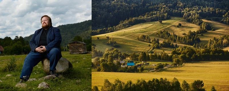 Người Tubalar thuộc nhóm dân tộc Bắc Altai. Họ là những người nói tiếng Turkic có nguồn gốc Finno-Ugric. Tondoshka là một ngôi làng Tubalar lớn.