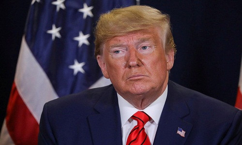 Ha vien My chinh thuc tien hanh dieu tra luan toi ong Trump