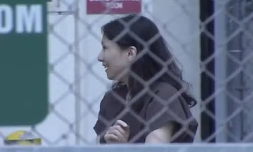 Vẫn chưa rõ nữ doanh nhân Trung Quốc nói dối để vào bằng được khu nghỉ dưỡng Mar-a-Lago nhằm mục đích gì.