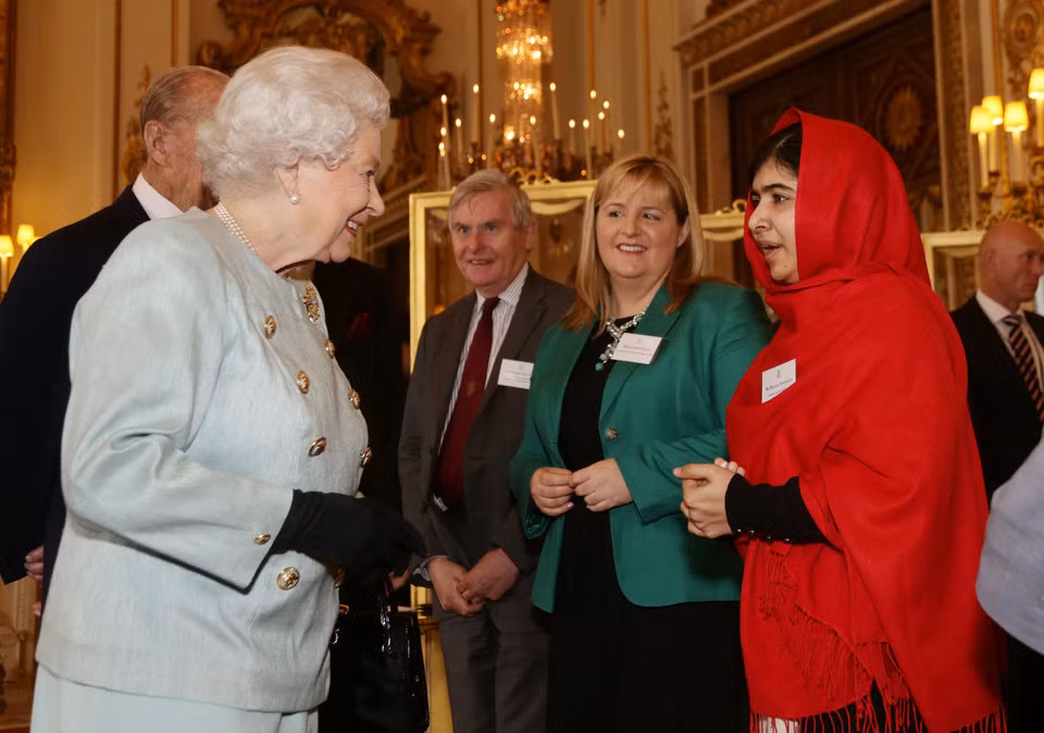 Kinh ngac nhung dieu binh thuong nhung “la hoac” voi Nu hoang Anh-Hinh-4