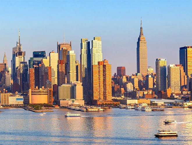 Để chống lại mối đe dọa này, Thị trưởng New York Bill de Blasio vào tháng 3/2019 đã tiết lộ một kế hoạch trị giá 10 tỷ USD để mở rộng khu vực ít bị ảnh hưởng hơn về phía sông Đông.