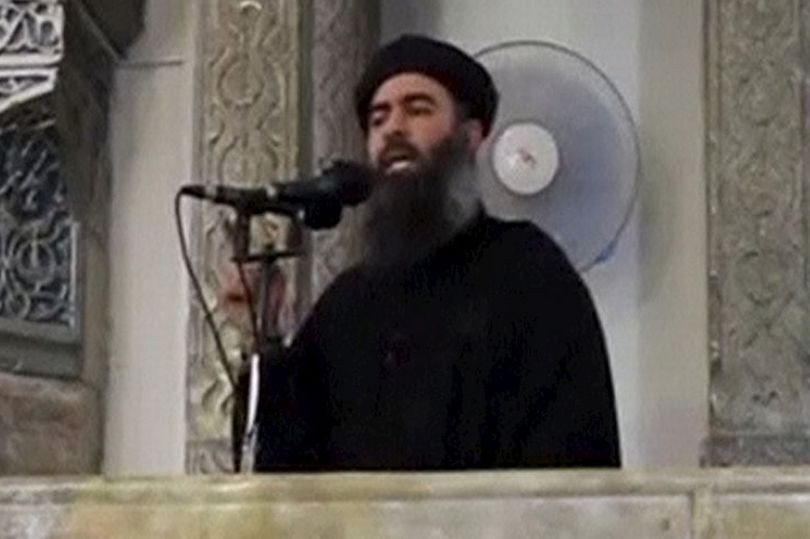 Cũng theo tên al-Baghdadi, ngoài Iraq và Syria, nhóm phiến quân IS còn có các "sào huyệt" ở Afghanistan, Yemen, Somalia, Tunisia và Libya. Ảnh: Reuters.