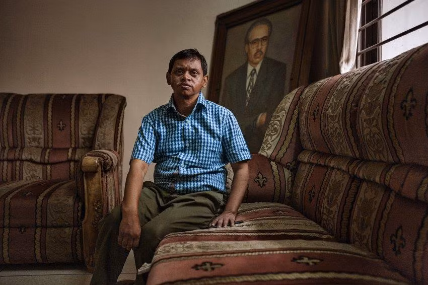 Từ đó tới nay, tình hình vẫn không được cải thiện nhiều. Nhiếp ảnh Marco Giannattasio mới đây thực hiện bộ ảnh về những người giúp việc tại Dhaka, thủ đô Bangladesh. Trong quá trình thực hiện dự án, anh đã gặp những đứa trẻ bị ngược đãi hoặc đánh đập.