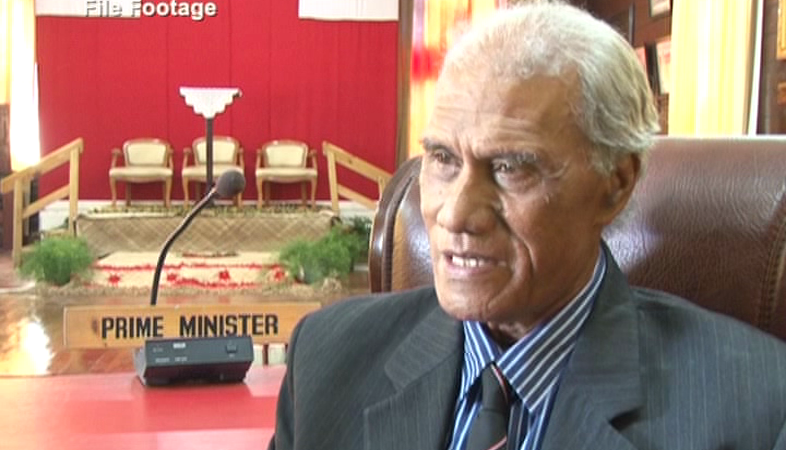 Tháng 9/2010, ông Pohiva đã thành lập Đảng Dân chủ của Quần đảo Thân thiện (DPFI), và đã đảm nhiệm nhiều chức vụ quan trọng trong chính phủ nước này. Ảnh: TBC.