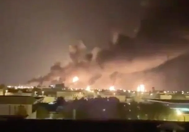 Vu gieng dau Saudi Arabia: Vi sao My mot muc do toi Iran?-Hinh-8