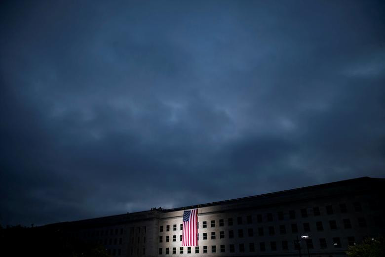 15 trong số 19 phần tử khủng bố al-Qaeda cướp máy bay để thực hiện vụ tấn công đẫm máu vào ngày 11/9 là công dân Saudi Arabia. Ảnh: Reuters. 