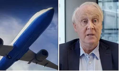 Chuyen gia tuyen bo thu pham vu MH370 mat tich