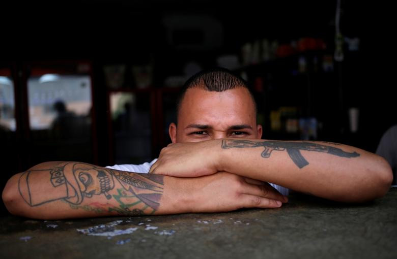 Tháng 2/2012, 3 tù nhân đã bị đâm chết trong vụ tấn công có chủ đích ở nhà tù.