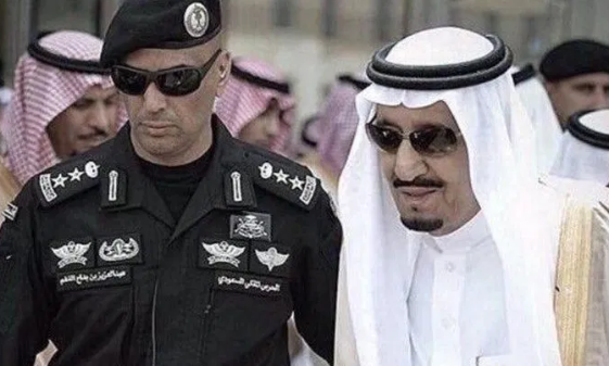 Tướng al-Fagham là một nhân vật có tiếng tăm ở Saudi Arabia. Cái chết của ông al-Fagham được cho là một cú sốc đối với vương quốc này và cũng dấy lên nhiều hoài nghi. Ảnh: PMN.