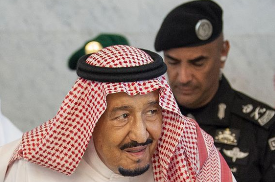 Hãng thông tấn SPA đưa tin, Tướng al-Fagham đã đến thăm nhà một người bạn thì gặp người quen có tên Mamdouh al-Ali. Ảnh: Mirror.