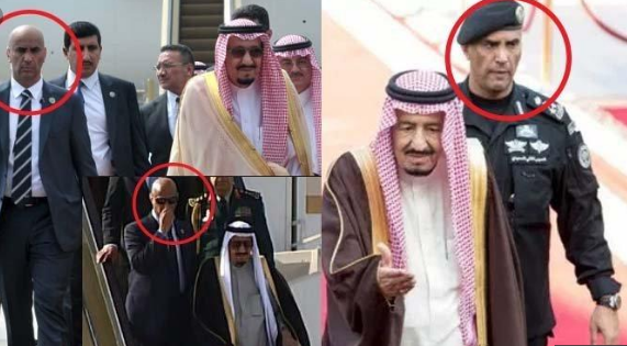 Được biết, Saudi Arabia là đất nước có tỷ lệ tội phạm súng đạn thấp, do luật Hồi giáo nghiêm ngặt, trong đó tội phạm giết người sẽ bị kết án tử hình. Ảnh: TN.