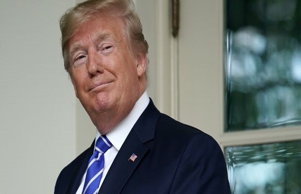 Nguy co chien tranh My-Iran: TT Trump “tien thoai luong nan“-Hinh-11