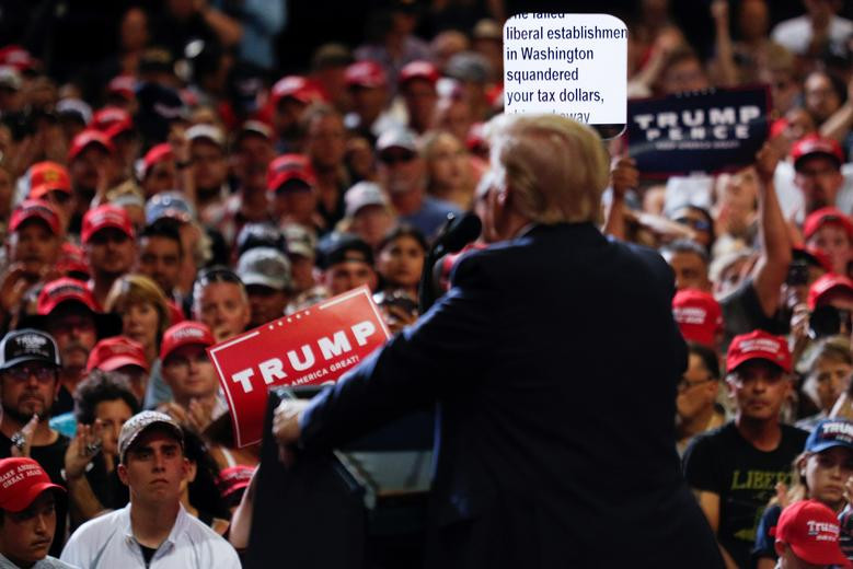 Được biết, New Mexico là một bang giàu dầu mỏ và khí đốt tự nhiên.