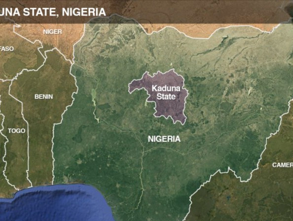 Hãi hùng “căn nhà địa ngục” giam cầm 400 nam sinh ở Nigeria - Hình 15 Hai hung “can nha dia nguc” giam cam 400 nam sinh o Nigeria-Hinh-15