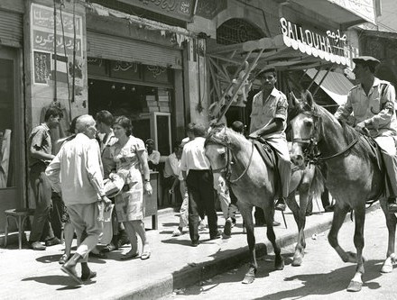 Dải Gaza của người Palestine từng thuộc sự quản lý của Ai Cập trước khi bị Israel chiếm đóng vào năm 1967 trong cuộc chiến kéo dài 6 ngày. Tháng 6/2007, Hamas thắng cử, nắm quyền kiểm soát toàn bộ dải đất này.