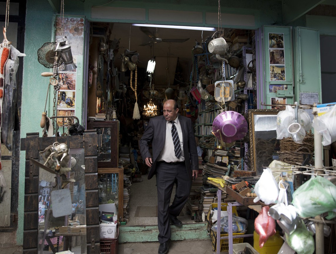 Do Gaza bị đóng cửa khoảng 20 năm trở lại đây, hầu hết du khách không có được cơ hội trải nghiệm các di tích lịch sử, những khu chợ đầy màu sắc và những món cá nướng thơm ngon của người bản địa.