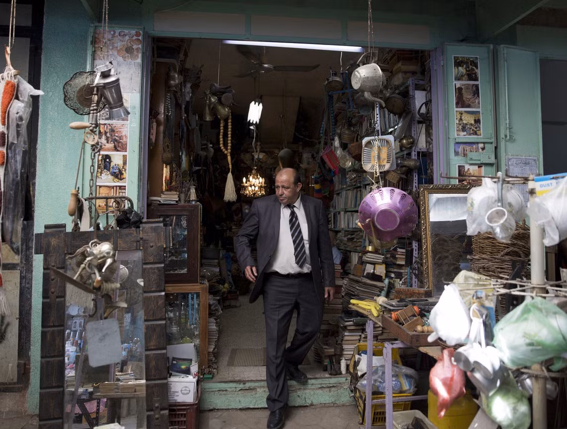 Do Gaza bị đóng cửa khoảng 20 năm trở lại đây, hầu hết du khách không có được cơ hội trải nghiệm các di tích lịch sử, những khu chợ đầy màu sắc và những món cá nướng thơm ngon của người bản địa.