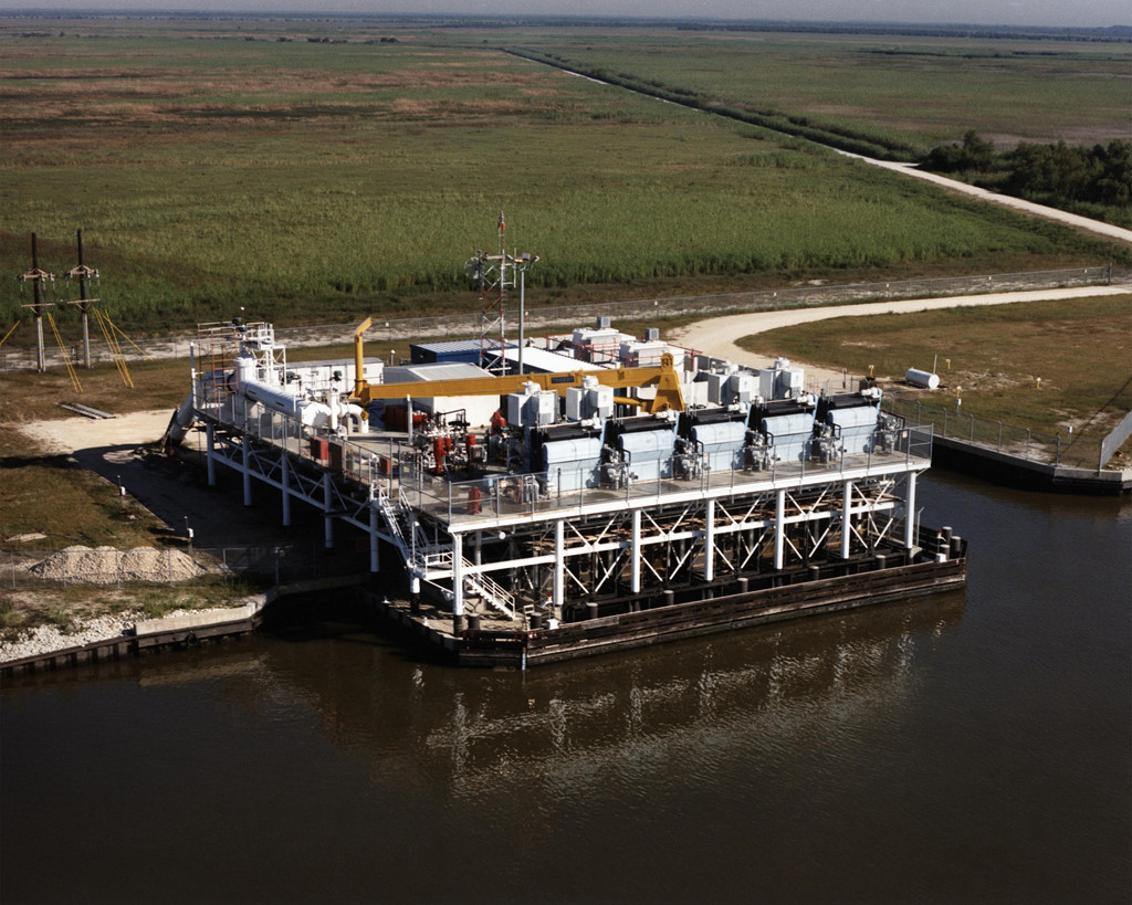 Trong bối cảnh sản lượng dầu của Mỹ tăng vọt những năm gần đây, một số ý kiến đặt câu hỏi có nên giữ kho dự trữ dầu. Một báo cáo từ Quốc hội Mỹ đề nghị từ bỏ kho dự trữ này. Năm 2017, Tổng thống Trump từng cân nhắc bán nửa số dầu dự trữ, cũng để đối phó với thâm hụt ngân sách, theo New York Times.