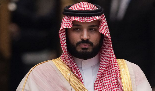 Tuy nhiên, chính phủ Saudi Arabia liên tục bác bỏ mọi cáo buộc liên quan đến vụ khủng bố này. Ảnh: Sky. Mời độc giả xem thêm video: Nhìn lại thảm kịch 11/9 (Nguồn: VTC14)