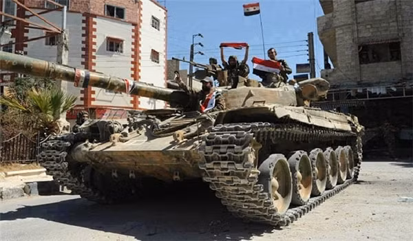 Khong quan Syria giang don huy diet khung bo tai Latakia-Hinh-7