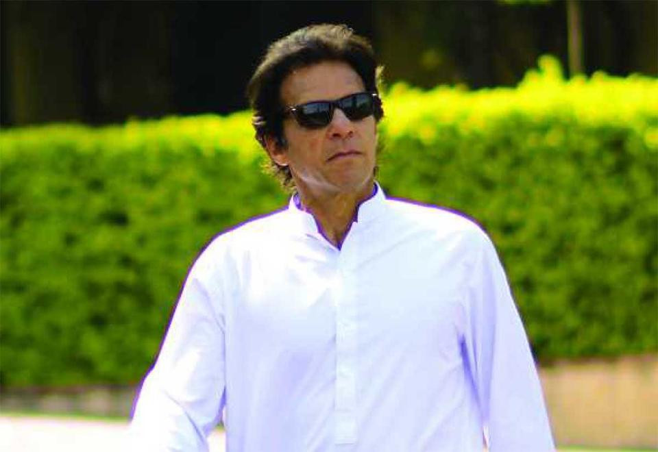 Ông là thành viên của Quốc hội Pakistan từ năm 2002 đến năm 2007, và tái đắc cử trong cuộc bầu cử năm 2013. Ảnh: AB. 